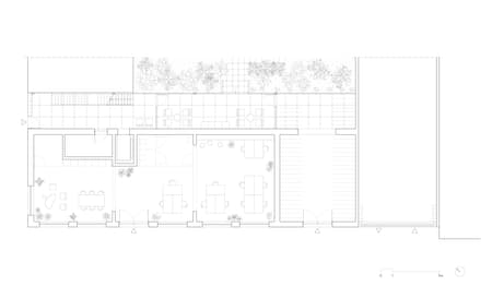 Plot 6 Social Housing